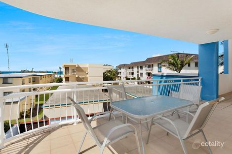 Property photo of 32/45 Sixth Avenue Maroochydore QLD 4558