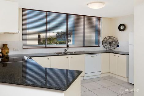Property photo of 32/45 Sixth Avenue Maroochydore QLD 4558