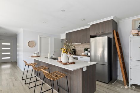 Property photo of 37 Kean Road Nagambie VIC 3608