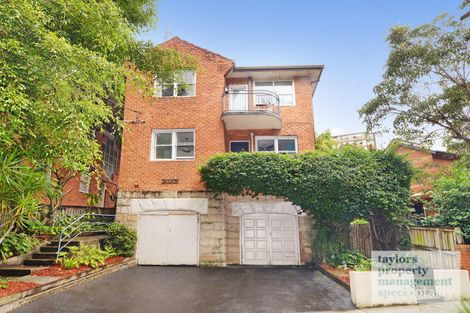 Property photo of 6/46 Clark Road North Sydney NSW 2060