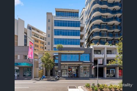 282-290 Oxford St, Bondi Junction, NSW 2022