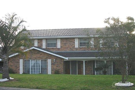 6 Settlers Ridge Cl, Lisarow, NSW 2250
