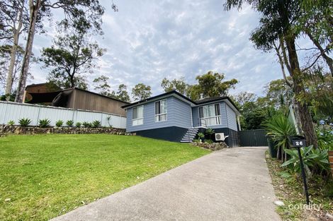 Property photo of 26 Moani Street Wangi Wangi NSW 2267