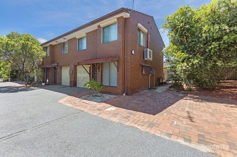 Property photo of 1/56 First Avenue Mount Lawley WA 6050