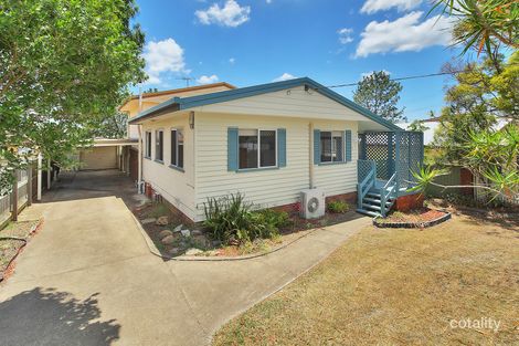 7 Everett St, Upper Mount Gravatt, QLD 4122