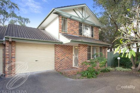 Property photo of 3/18-20 Wentworth Street Croydon Park NSW 2133