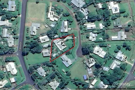 Property photo of 8 Poinsettia Close Yungaburra QLD 4884