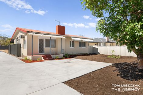 Property photo of 22 Longhurst Way Queens Park WA 6107