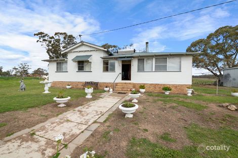 Property photo of 4168 Leyburn-Cunningham Road Wheatvale QLD 4370