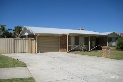 68 Woodbridge Dr, Cooloongup, WA 6168