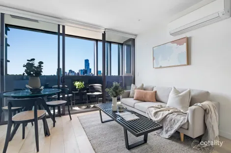 Property photo of 503/31 Grattan Street Prahran VIC 3181