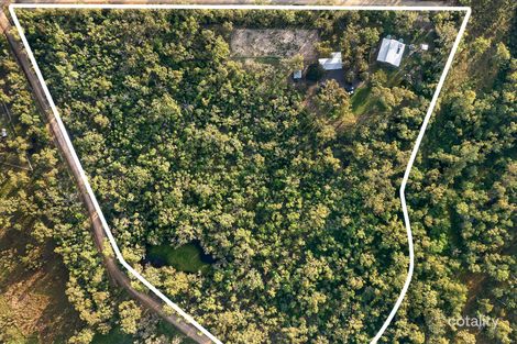 Property photo of 206 Hedlow Road Cawarral QLD 4702