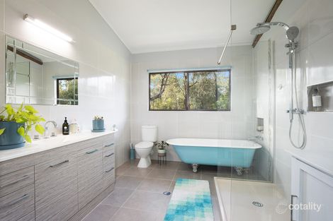 Property photo of 206 Hedlow Road Cawarral QLD 4702