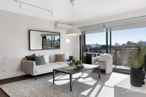 Property photo of 9705/177-219 Mitchell Road Erskineville NSW 2043