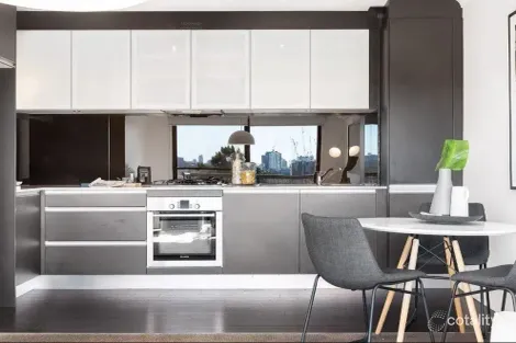 Property photo of 9705/177-219 Mitchell Road Erskineville NSW 2043