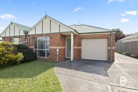 Property photo of 1/2 Kenny Street Ballarat East VIC 3350