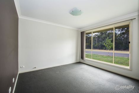 Property photo of 7 Moluccana Crescent Ropes Crossing NSW 2760