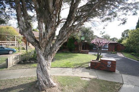 5 Trentham Ct, Wantirna, VIC 3152