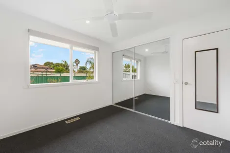 Property photo of 6 Lavender Court Mill Park VIC 3082