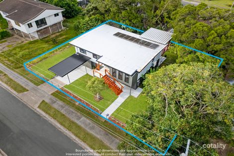 Property photo of 14 Blackton Street Logan Central QLD 4114
