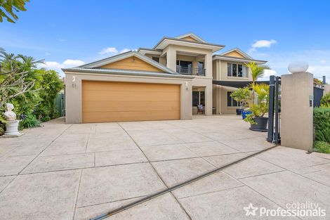 Property photo of 121 Maamba Road Wattle Grove WA 6107