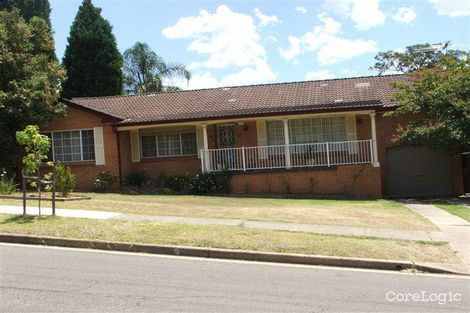 Property photo of 6 Keppel Street Kings Langley NSW 2147