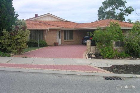 10 Bergalia Mews, Currambine, WA 6028