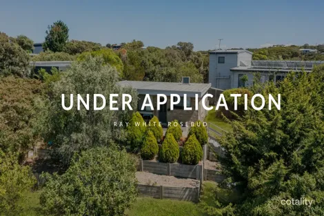 Property photo of 51 Bruce Street Rye VIC 3941