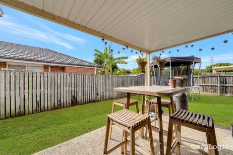 Property photo of 31 Allenby Drive Meadowbrook QLD 4131