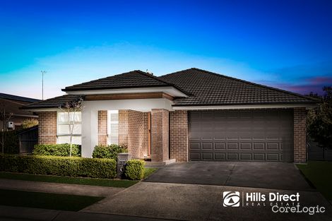 Property photo of 27 Buttercup Street The Ponds NSW 2769