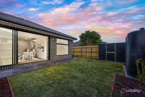 Property photo of 1/117 Dorset Road Boronia VIC 3155