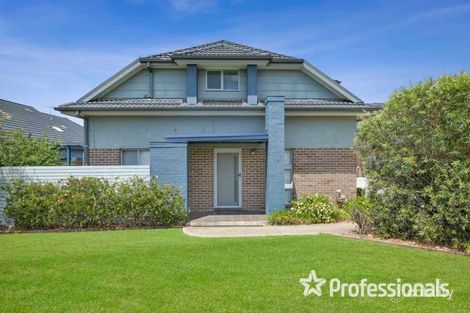 Property photo of 10/28 Joseph Street Kingswood NSW 2747