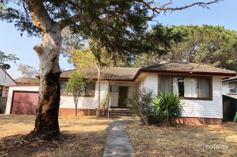 Property photo of 32 Kingsclare Street Leumeah NSW 2560