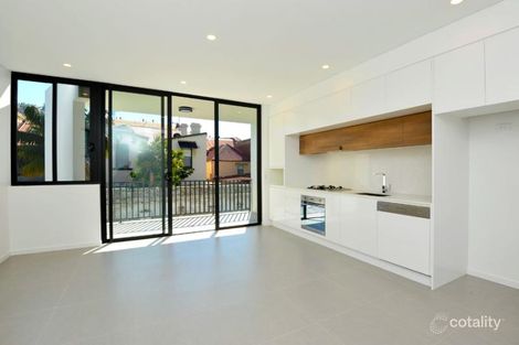 Property photo of 50/153 George Street Redfern NSW 2016