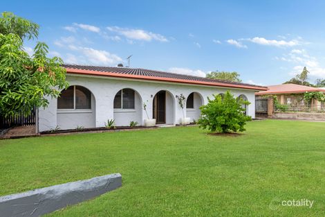 Property photo of 6 Stuart Street Mount Pleasant QLD 4740