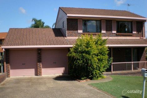 32 Cherrywood St, Sunnybank Hills, QLD 4109