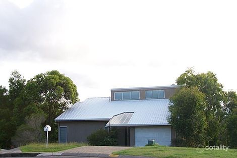 Property photo of 6 Corrigin Court Elanora QLD 4221