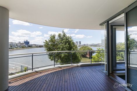 Property photo of 3/29 Bennelong Parkway Wentworth Point NSW 2127