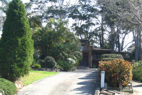 15 HOLMES RD, TERRIGAL, NSW 2260