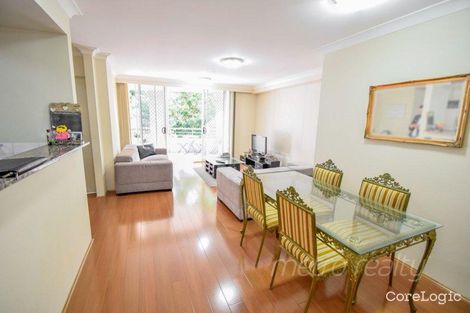 Property photo of 406/117 Murray Street Pyrmont NSW 2009