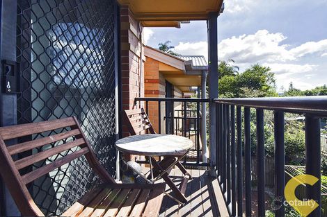 Property photo of 2/29-33 Alva Terrace Gordon Park QLD 4031
