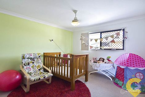 Property photo of 2/29-33 Alva Terrace Gordon Park QLD 4031