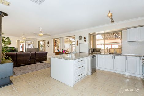 Property photo of 16 Karrawa Gardens Port Kennedy WA 6172