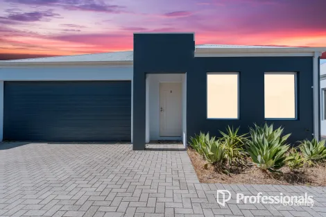 32b Halland Way, Westminster, WA 6061