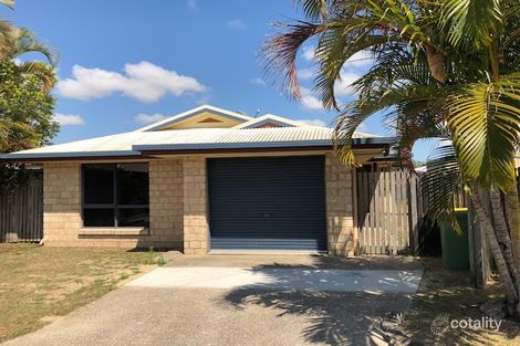 Property photo of 4 Raleigh Street Ooralea QLD 4740