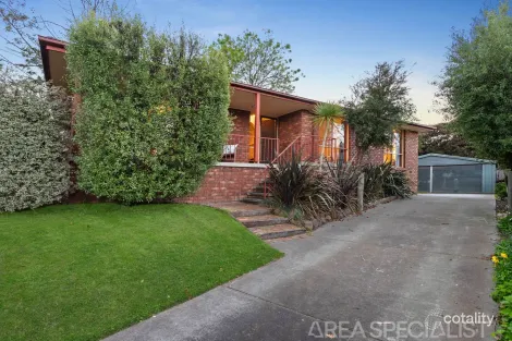 7 MALCOLM RD, LANGWARRIN, VIC 3910