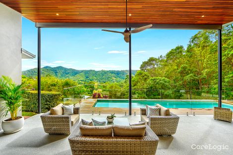 Property photo of 75 Rusty Court Tallebudgera Valley QLD 4228