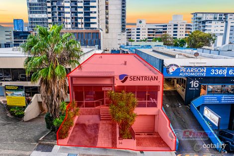 14 Railway Tce, Milton, QLD 4064