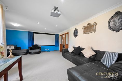 Property photo of 23 Bundeena Road Woodbine NSW 2560
