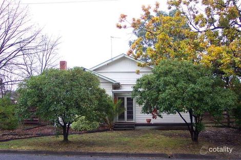 Property photo of 46 Coster Street Alexandra VIC 3714